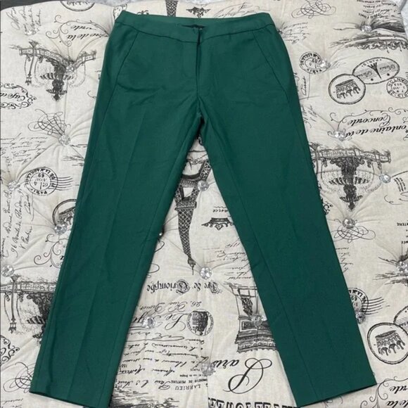 Amanda & Chelsea Women's Trousers - Picture 1 of 11
